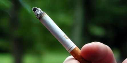 Nicotine : comment elle agit