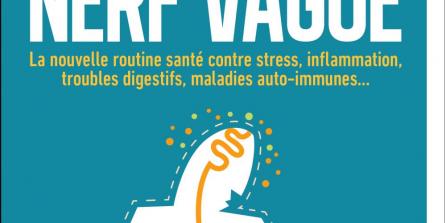 Activez votre nerf vague - Navaz Habib - Thierry Souccar - Grand format -  Librairie Gallimard PARIS