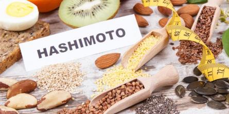 Thyroïdite de Hashimoto : faut-il adopter un régime spécial ?