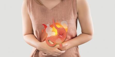 10 mesures alimentaires efficaces contre le reflux gastro-œsophagien 