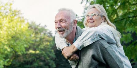 Vieillissement et maladies chroniques : la solution longévité