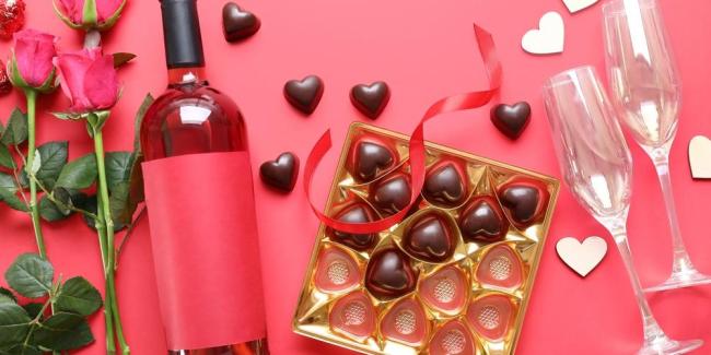 Saint-Valentin : quels aliments sont aphrodisiaques ?