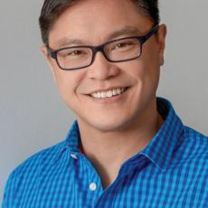 Dr Jason Fung 