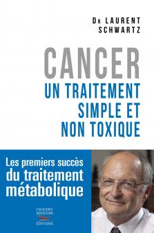 Cancer : un traitement simple et non toxique