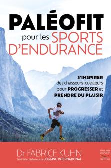 PALEOFIT pour les sports d'endurance (Nouvelle édition)