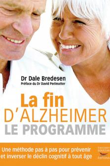 La fin d'Alzheimer - Le programme