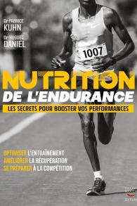Nutrition de l'endurance (nouvelle édition)